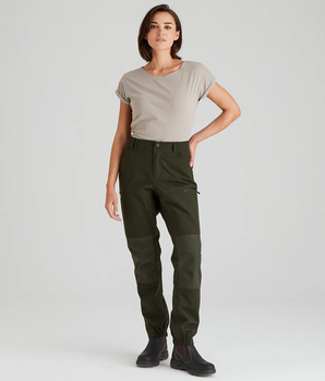 WOMENS CAMBRIAN TROUSER