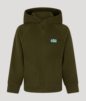 KIDS NORTHERN PINES FLEECE