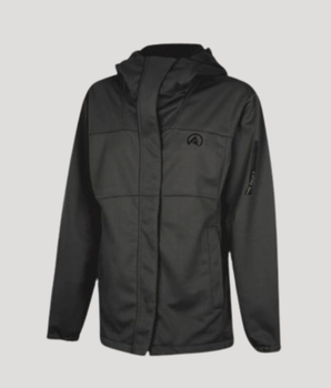 MENS ASCENT SOFTSHELL JACKET