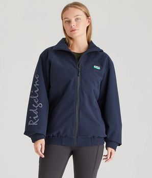 WOMENS BRUMBY YARD JACKET