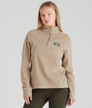 WOMENS NARVIK FLEECE
