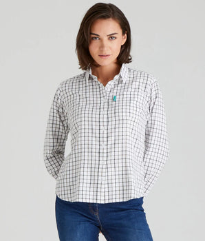 WOMENS SEDGEBROOK SHIRT