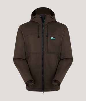 MENS GRADIENT JACKET