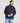 MENS BRANCASTER 1/4 ZIP TOP