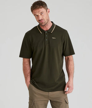 MENS KILWORTH POLO TOP