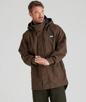 MENS MONSOON CLASSIC JACKET