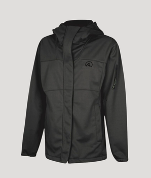 WOMENS ASCENT SOFTSHELL JACKET