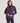 WOMENS BRANCASTER 1/4 ZIP TOP