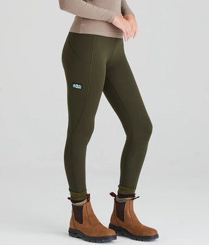 WOMENS INFINITY LEGGINGS