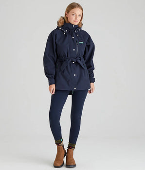 WOMENS MONSOON NORDIC JACKET