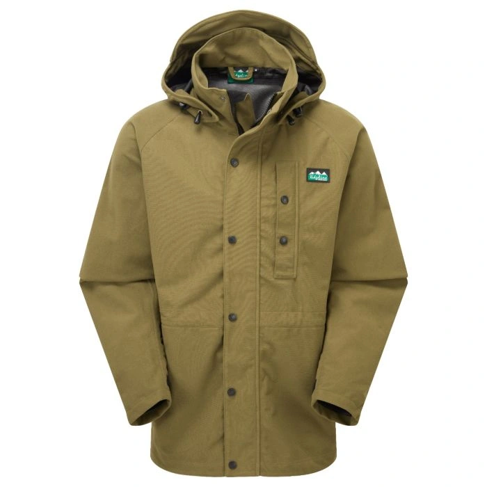 Men's Waterproof Jacket – Monsoon Classic Ridgeline Australia