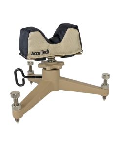 Straight Shooter Shooting Rest