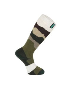 Merino Wool Socks Full Length