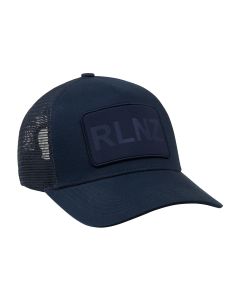 RLNZ Trucker Cap