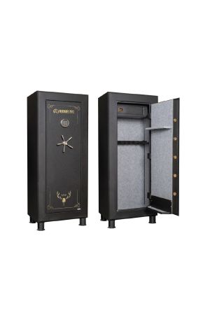 18 Gun Premium Safe 150kg 