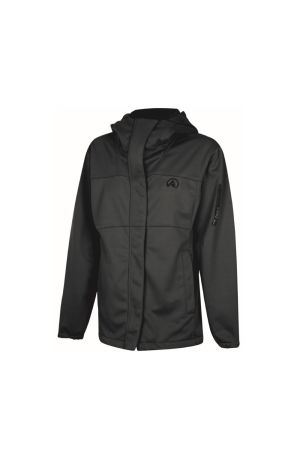 Womens Ascent Softshell Jacket
