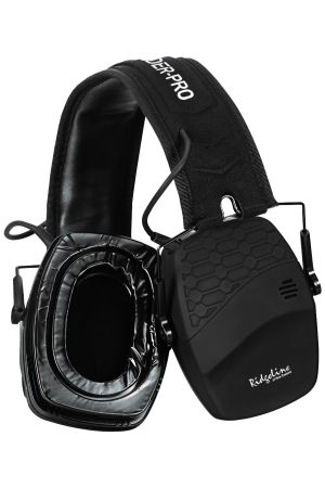 Defender Pro Bluetooth Earmuffs