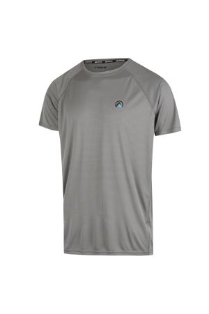 Mens Performance Tee Lead