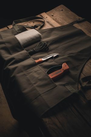 Field Processing Kit