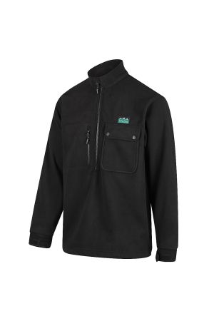 Ridgeline Igloo Top Black