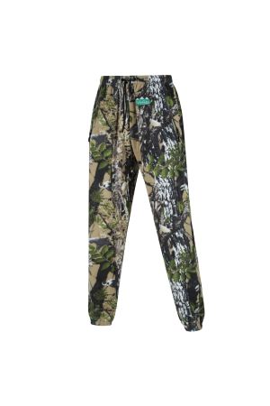 Stay Dry Pant Buffalo Camo