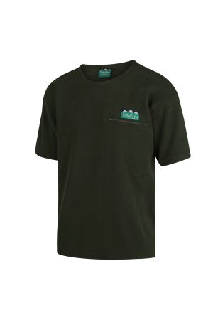 Premium Workmans Zip Tee