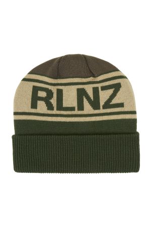 RLNZ Knitted Beanie