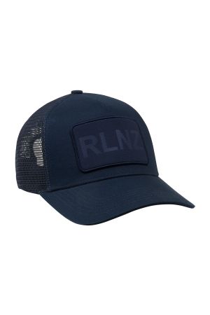 RLNZ Trucker Cap