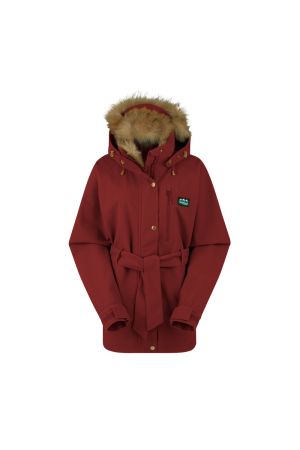 Womens Monsoon Nordic Jacket