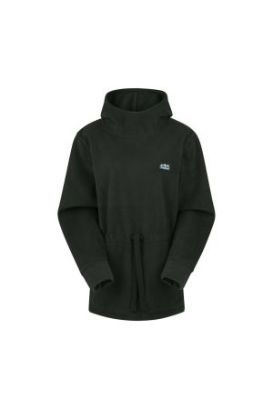 Womens Salt Marsh Fleece Hoodie