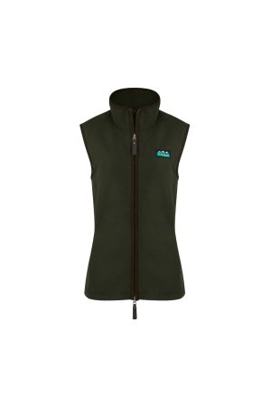 Womens Monarch Gilet 