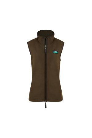 Womens Monarch Gilet