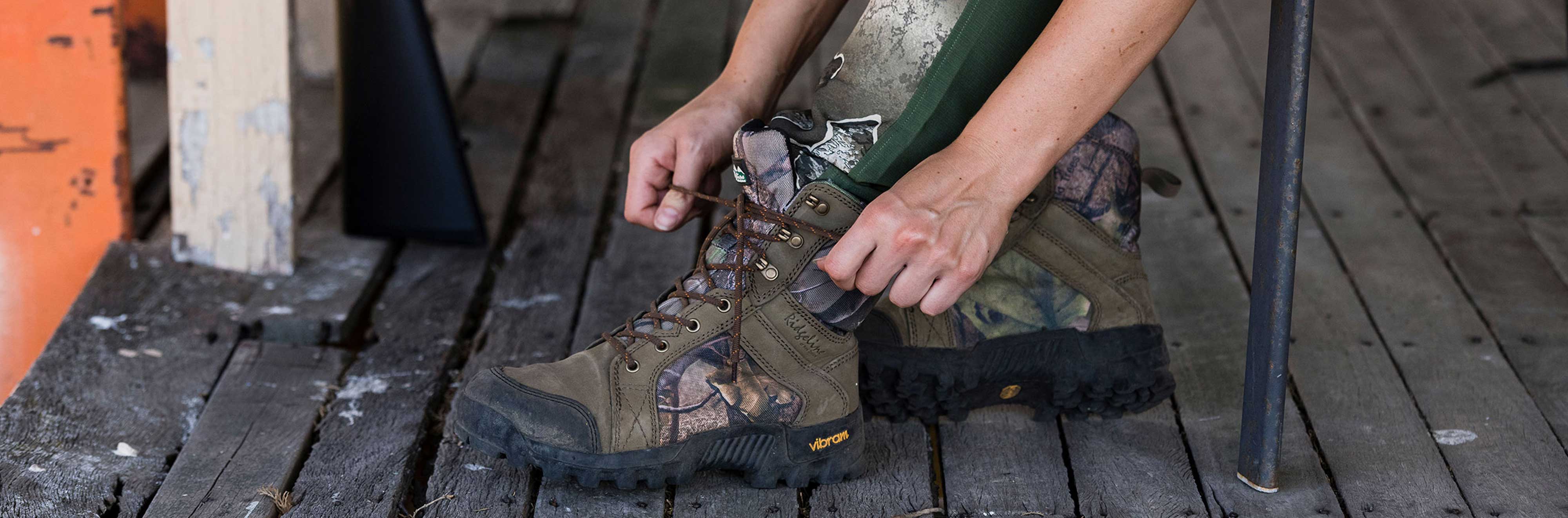 Hunting Boots Buyers Guide