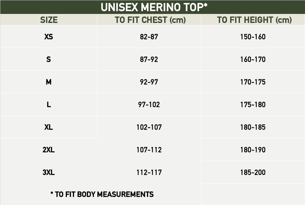 unisex_merino_top_size_chart